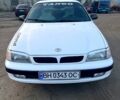 Белый Тойота Карина, объемом двигателя 1.6 л и пробегом 515 тыс. км за 4150 $, фото 1 на Automoto.ua