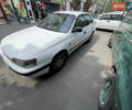 Белый Тойота Карина, объемом двигателя 1.6 л и пробегом 380 тыс. км за 4000 $, фото 1 на Automoto.ua