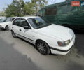 Белый Тойота Карина, объемом двигателя 1.6 л и пробегом 380 тыс. км за 4000 $, фото 2 на Automoto.ua