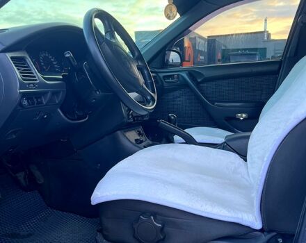 Білий Тойота Каріна, об'ємом двигуна 1.6 л та пробігом 515 тис. км за 4150 $, фото 8 на Automoto.ua