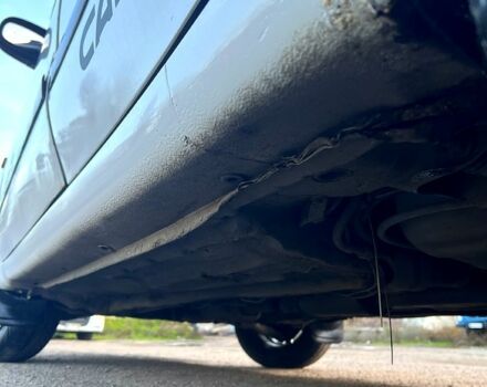 Білий Тойота Каріна, об'ємом двигуна 1.6 л та пробігом 515 тис. км за 4150 $, фото 11 на Automoto.ua