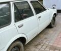 Белый Тойота Карина, объемом двигателя 2 л и пробегом 145 тыс. км за 600 $, фото 5 на Automoto.ua