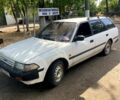 Білий Тойота Каріна, об'ємом двигуна 1.6 л та пробігом 0 тис. км за 850 $, фото 1 на Automoto.ua