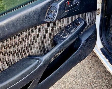 Білий Тойота Каріна, об'ємом двигуна 2 л та пробігом 0 тис. км за 2750 $, фото 5 на Automoto.ua