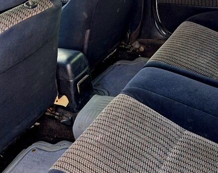 Білий Тойота Каріна, об'ємом двигуна 2 л та пробігом 0 тис. км за 2750 $, фото 6 на Automoto.ua