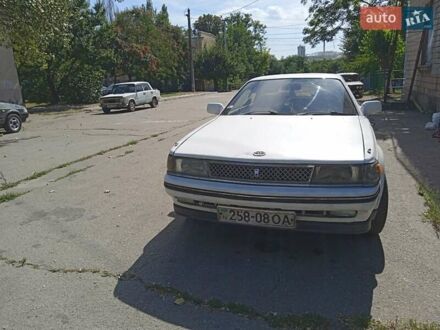 Тойота Каріна 1979 у Одесі на Automoto.ua Білий Тойота Каріна, об'ємом двигуна 1.8 л та пробігом 290 тис. км за 1300 $, фото 1 на Automoto.ua
