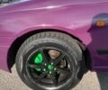 Фиолетовый Тойота Карина, объемом двигателя 1.6 л и пробегом 310 тыс. км за 2871 $, фото 2 на Automoto.ua