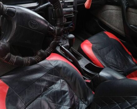 Фіолетовий Тойота Каріна, об'ємом двигуна 0 л та пробігом 280 тис. км за 2200 $, фото 7 на Automoto.ua