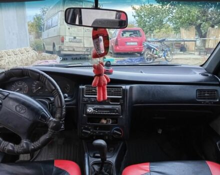 Фіолетовий Тойота Каріна, об'ємом двигуна 0 л та пробігом 280 тис. км за 2200 $, фото 6 на Automoto.ua