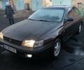 Фиолетовый Тойота Карина, объемом двигателя 1.59 л и пробегом 348 тыс. км за 2900 $, фото 10 на Automoto.ua