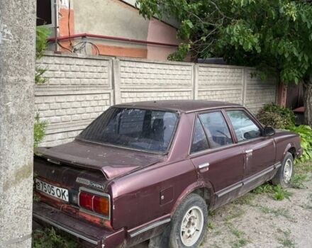 Коричневий Тойота Каріна, об'ємом двигуна 1.6 л та пробігом 100 тис. км за 700 $, фото 1 на Automoto.ua