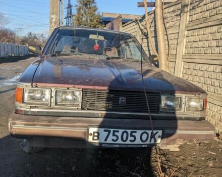 Коричневий Тойота Каріна, об'ємом двигуна 1.6 л та пробігом 100 тис. км за 700 $, фото 4 на Automoto.ua