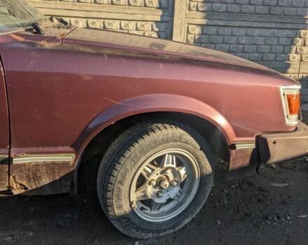 Коричневий Тойота Каріна, об'ємом двигуна 1.6 л та пробігом 100 тис. км за 700 $, фото 5 на Automoto.ua