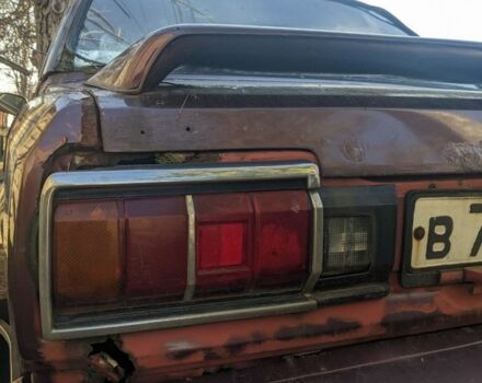 Коричневий Тойота Каріна, об'ємом двигуна 1.6 л та пробігом 100 тис. км за 700 $, фото 6 на Automoto.ua