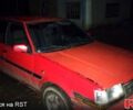 Червоний Тойота Каріна, об'ємом двигуна 20 л та пробігом 486 тис. км за 1200 $, фото 1 на Automoto.ua