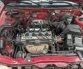 Червоний Тойота Каріна, об'ємом двигуна 1.6 л та пробігом 350 тис. км за 1300 $, фото 4 на Automoto.ua