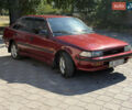 Красный Тойота Карина, объемом двигателя 2 л и пробегом 333 тыс. км за 1375 $, фото 2 на Automoto.ua