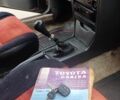 Червоний Тойота Каріна, об'ємом двигуна 1.6 л та пробігом 200 тис. км за 1450 $, фото 10 на Automoto.ua
