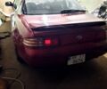 Красный Тойота Карина, объемом двигателя 1.6 л и пробегом 192 тыс. км за 900 $, фото 2 на Automoto.ua