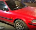 Красный Тойота Карина, объемом двигателя 20 л и пробегом 250 тыс. км за 1750 $, фото 1 на Automoto.ua