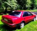 Червоний Тойота Каріна, об'ємом двигуна 1.6 л та пробігом 560 тис. км за 1850 $, фото 1 на Automoto.ua
