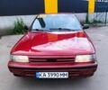 Червоний Тойота Каріна, об'ємом двигуна 1.6 л та пробігом 200 тис. км за 1450 $, фото 9 на Automoto.ua