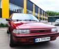 Червоний Тойота Каріна, об'ємом двигуна 1.6 л та пробігом 200 тис. км за 1450 $, фото 19 на Automoto.ua