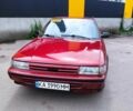 Червоний Тойота Каріна, об'ємом двигуна 1.6 л та пробігом 200 тис. км за 1450 $, фото 14 на Automoto.ua