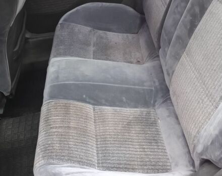 Червоний Тойота Каріна, об'ємом двигуна 0 л та пробігом 484 тис. км за 1500 $, фото 7 на Automoto.ua