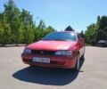 Красный Тойота Карина, объемом двигателя 0 л и пробегом 385 тыс. км за 3500 $, фото 9 на Automoto.ua