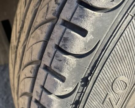 Красный Тойота Карина, объемом двигателя 2 л и пробегом 380 тыс. км за 2500 $, фото 12 на Automoto.ua