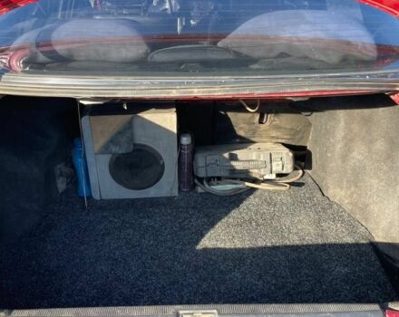 Красный Тойота Карина, объемом двигателя 2 л и пробегом 320 тыс. км за 3500 $, фото 9 на Automoto.ua