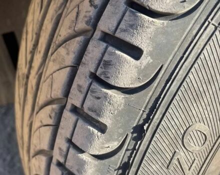 Красный Тойота Карина, объемом двигателя 2 л и пробегом 320 тыс. км за 3500 $, фото 6 на Automoto.ua