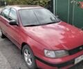Красный Тойота Карина, объемом двигателя 1.76 л и пробегом 428 тыс. км за 2800 $, фото 12 на Automoto.ua