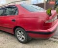 Красный Тойота Карина, объемом двигателя 1.76 л и пробегом 428 тыс. км за 2800 $, фото 5 на Automoto.ua