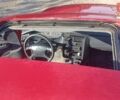 Красный Тойота Карина, объемом двигателя 1.59 л и пробегом 378 тыс. км за 2200 $, фото 1 на Automoto.ua