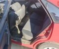 Красный Тойота Карина, объемом двигателя 1.59 л и пробегом 378 тыс. км за 2200 $, фото 2 на Automoto.ua