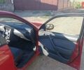 Красный Тойота Карина, объемом двигателя 1.59 л и пробегом 378 тыс. км за 2200 $, фото 3 на Automoto.ua