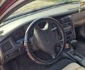 Красный Тойота Карина, объемом двигателя 2 л и пробегом 163 тыс. км за 4700 $, фото 6 на Automoto.ua