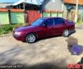 Красный Тойота Карина, объемом двигателя 1.8 л и пробегом 400 тыс. км за 2600 $, фото 1 на Automoto.ua