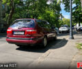 Красный Тойота Карина, объемом двигателя 2 л и пробегом 384 тыс. км за 2200 $, фото 2 на Automoto.ua