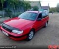 Червоний Тойота Каріна, об'ємом двигуна 1.6 л та пробігом 111 тис. км за 1999 $, фото 1 на Automoto.ua