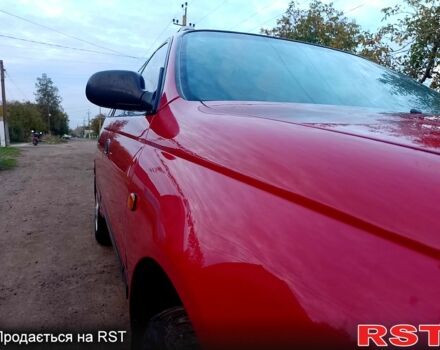 Червоний Тойота Каріна, об'ємом двигуна 1.6 л та пробігом 111 тис. км за 1999 $, фото 7 на Automoto.ua