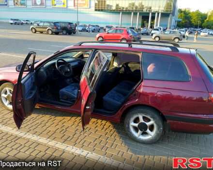 Червоний Тойота Каріна, об'ємом двигуна 2 л та пробігом 450 тис. км за 3700 $, фото 8 на Automoto.ua