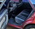 Червоний Тойота Каріна, об'ємом двигуна 1.6 л та пробігом 490 тис. км за 1300 $, фото 6 на Automoto.ua