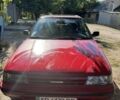 Червоний Тойота Каріна, об'ємом двигуна 1.6 л та пробігом 64 тис. км за 800 $, фото 2 на Automoto.ua