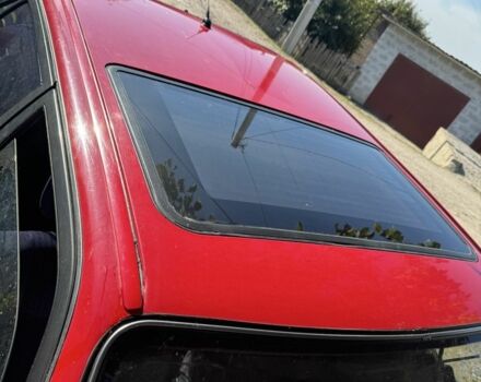 Червоний Тойота Каріна, об'ємом двигуна 1.6 л та пробігом 64 тис. км за 800 $, фото 3 на Automoto.ua