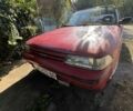 Червоний Тойота Каріна, об'ємом двигуна 1.6 л та пробігом 64 тис. км за 800 $, фото 5 на Automoto.ua
