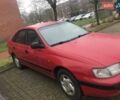 Червоний Тойота Каріна, об'ємом двигуна 1.6 л та пробігом 350 тис. км за 2930 $, фото 1 на Automoto.ua