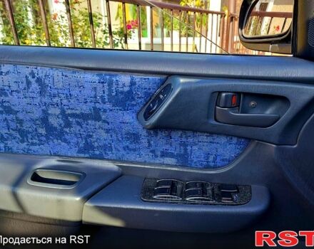 Красный Тойота Карина, объемом двигателя 1.8 л и пробегом 344 тыс. км за 3100 $, фото 8 на Automoto.ua